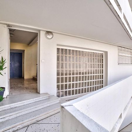 Studio 2 Minutes From The Beaches Of The Croisette Cannes Ngoại thất bức ảnh
